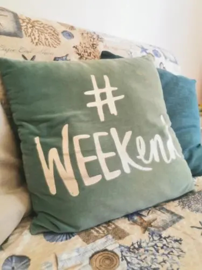 Silver Sea Of Tuscany