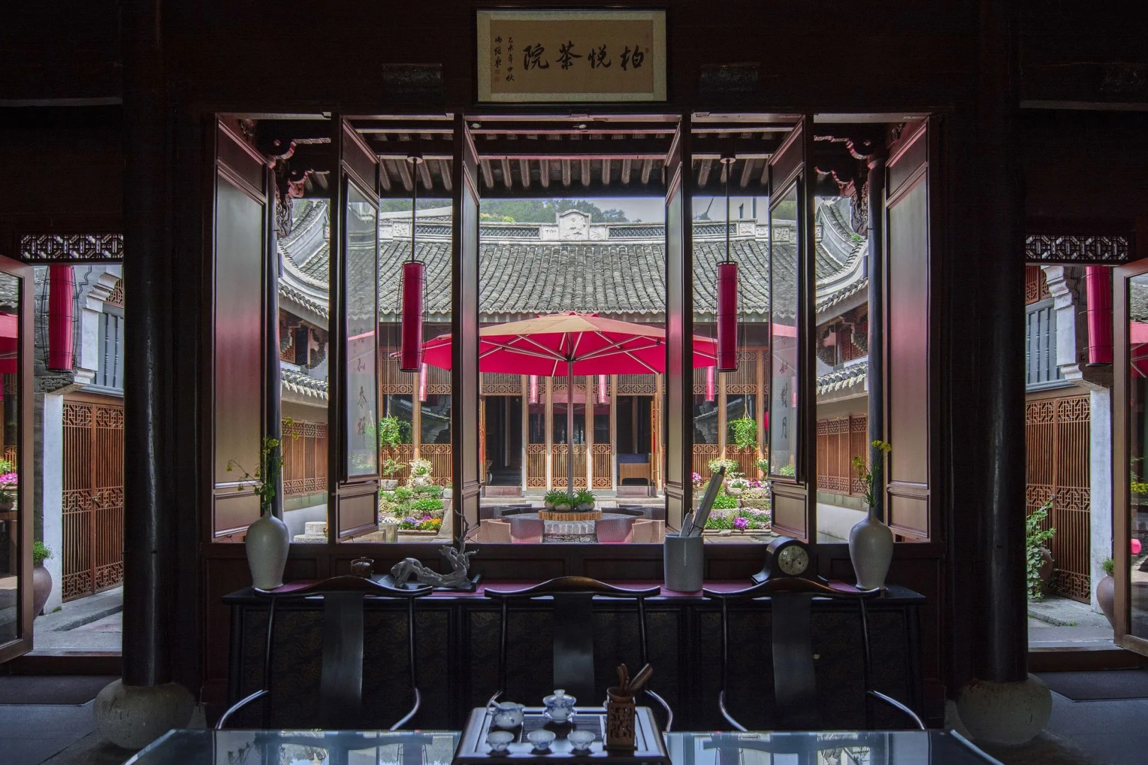 Park Hyatt Ningbo Resort and Spa