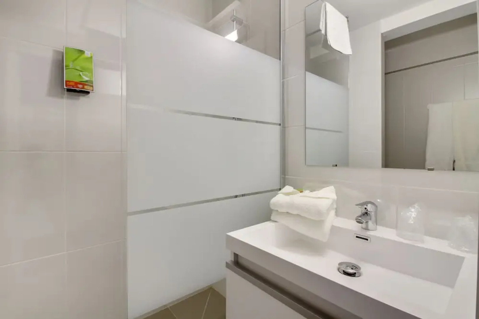 Hôtel Authentic by Balladins Dijon/Marsannay-la-Côte