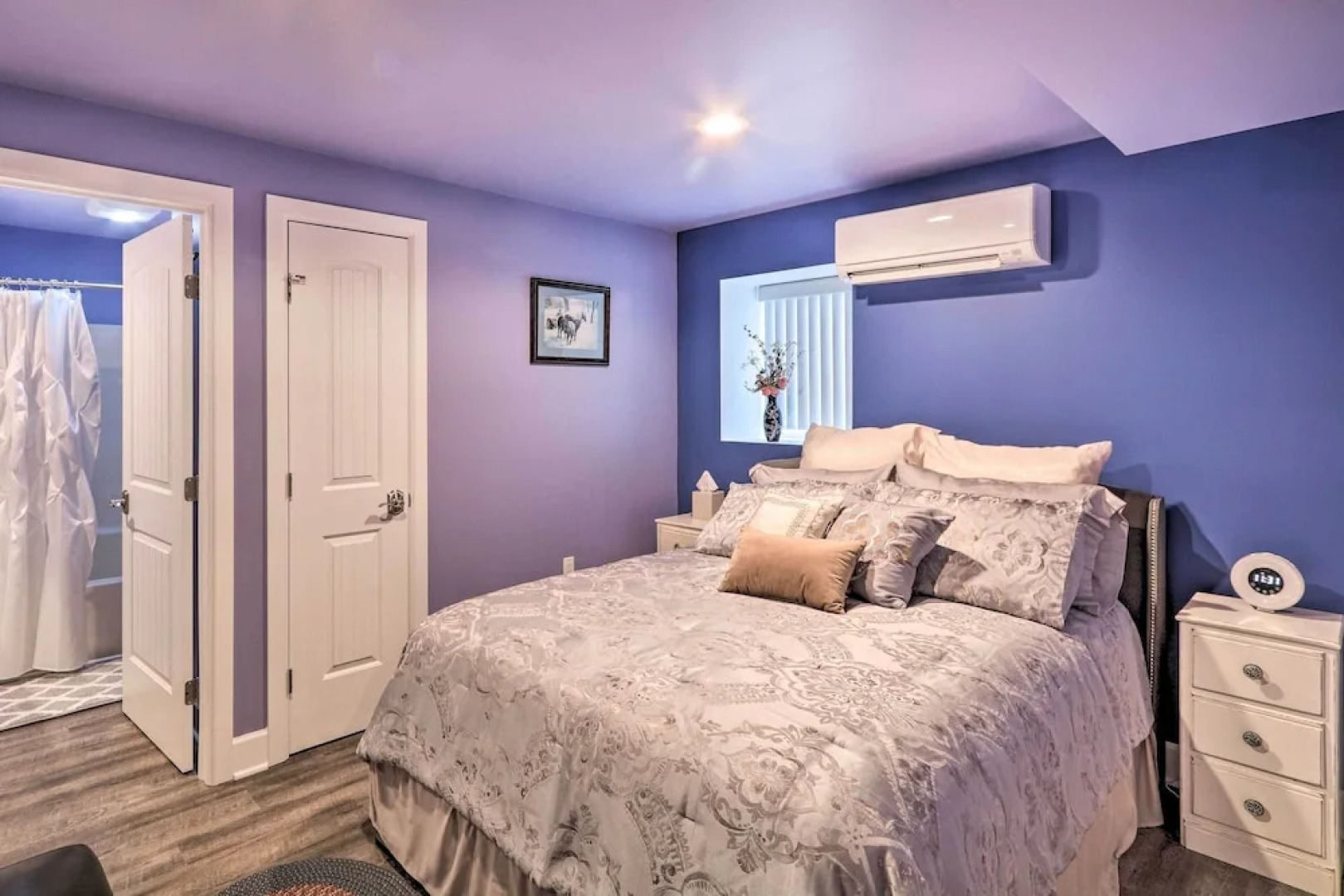 16 Mi to Camelback Resort: Getaway w/ Game Room