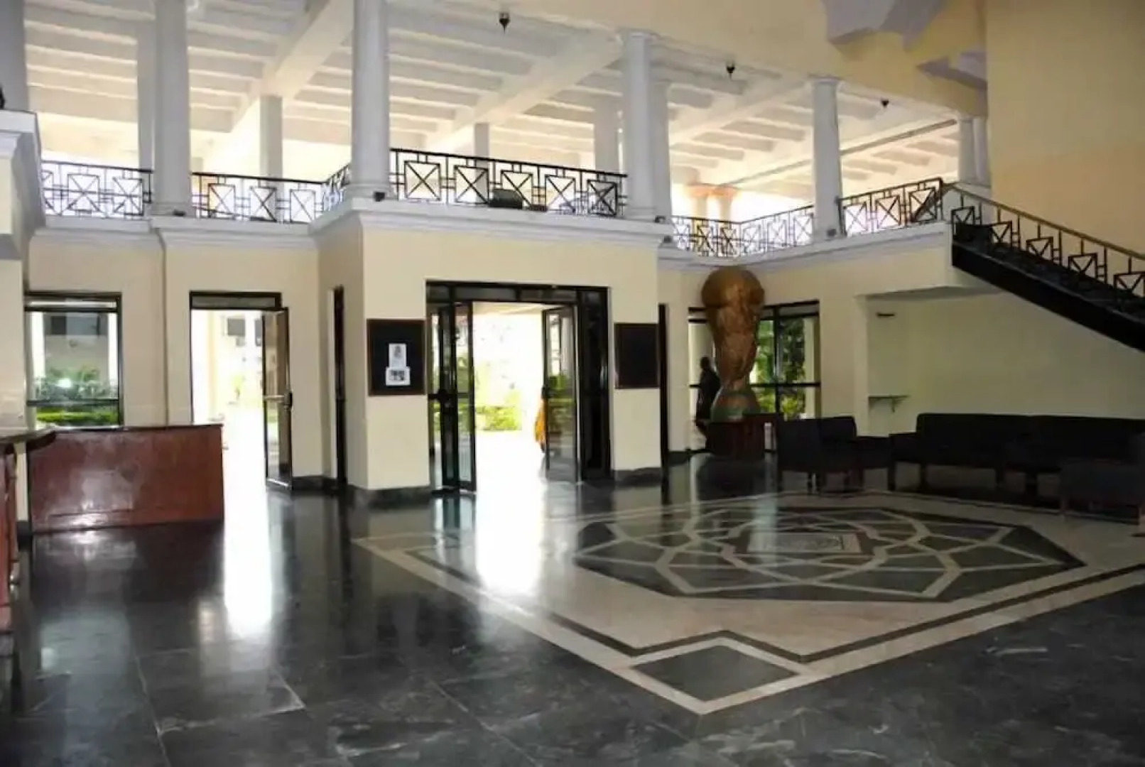 Lake Land Country Club Residency