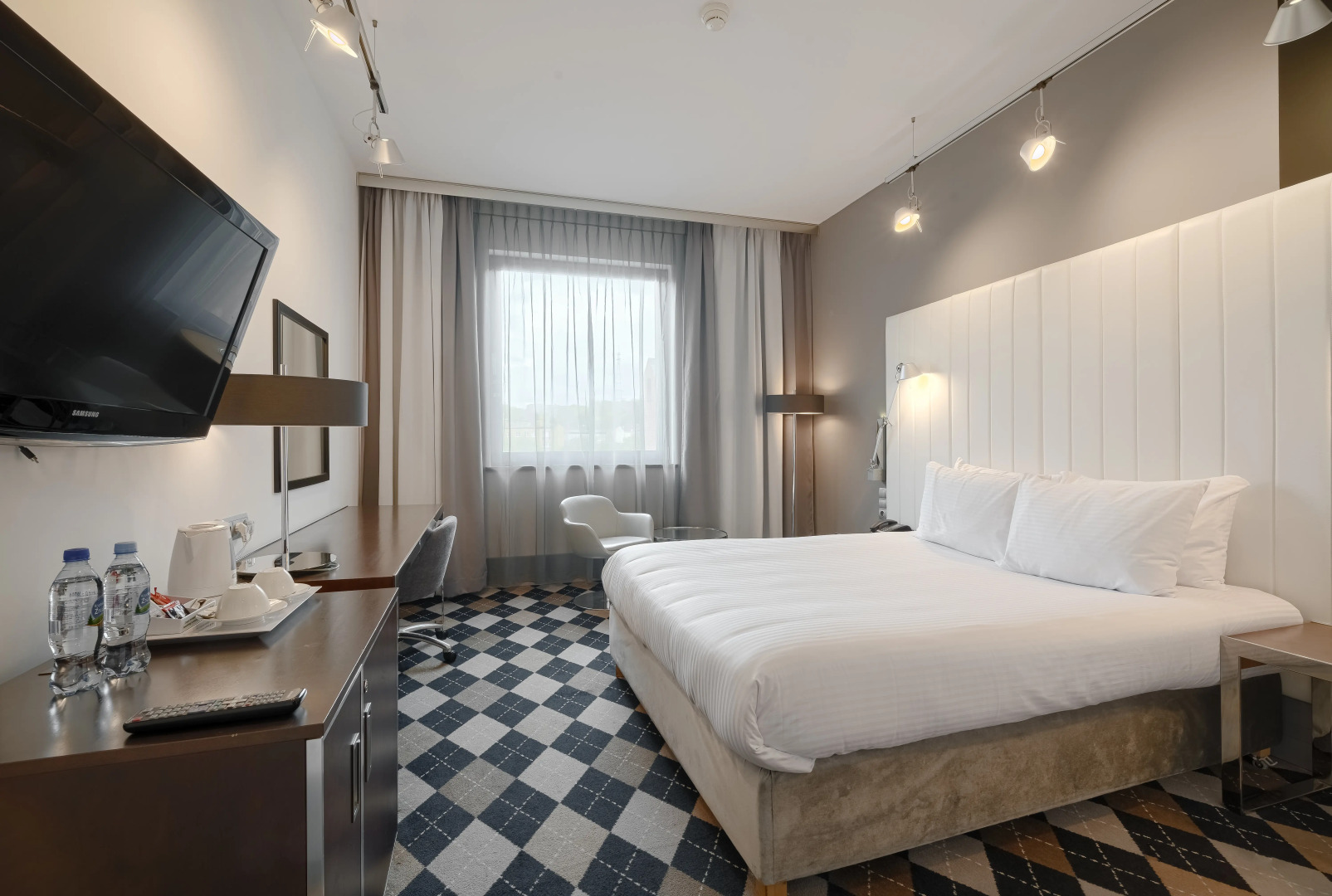 Qubus Hotel Bydgoszcz