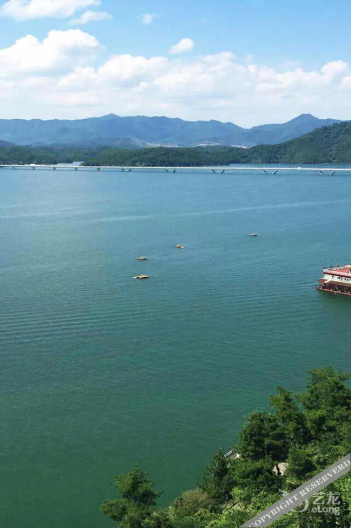 Qiandao Lake Bedom Apartment Hangzhou Qiandaohu Branch