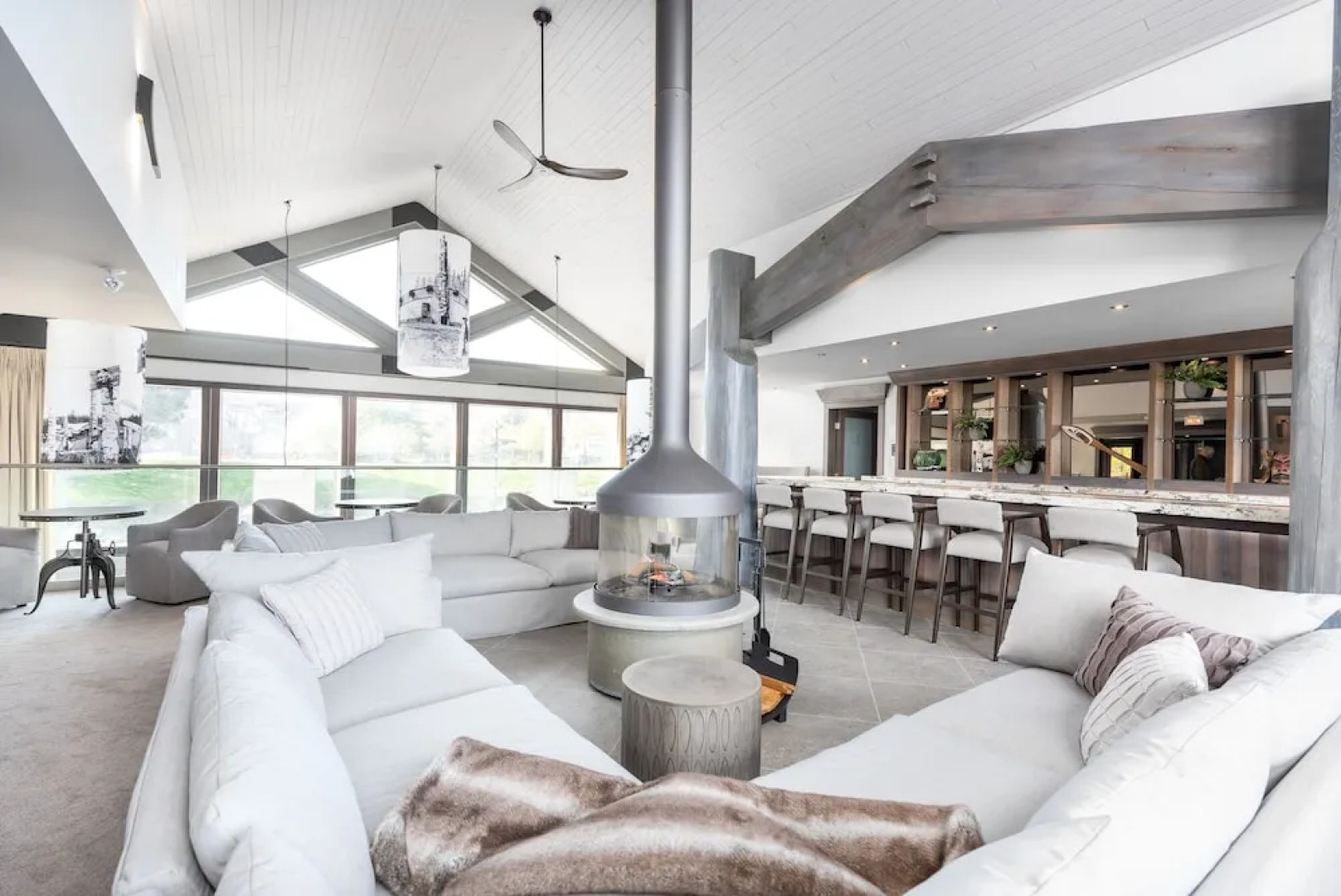 Ocean House at Tlaga Gawtlaas