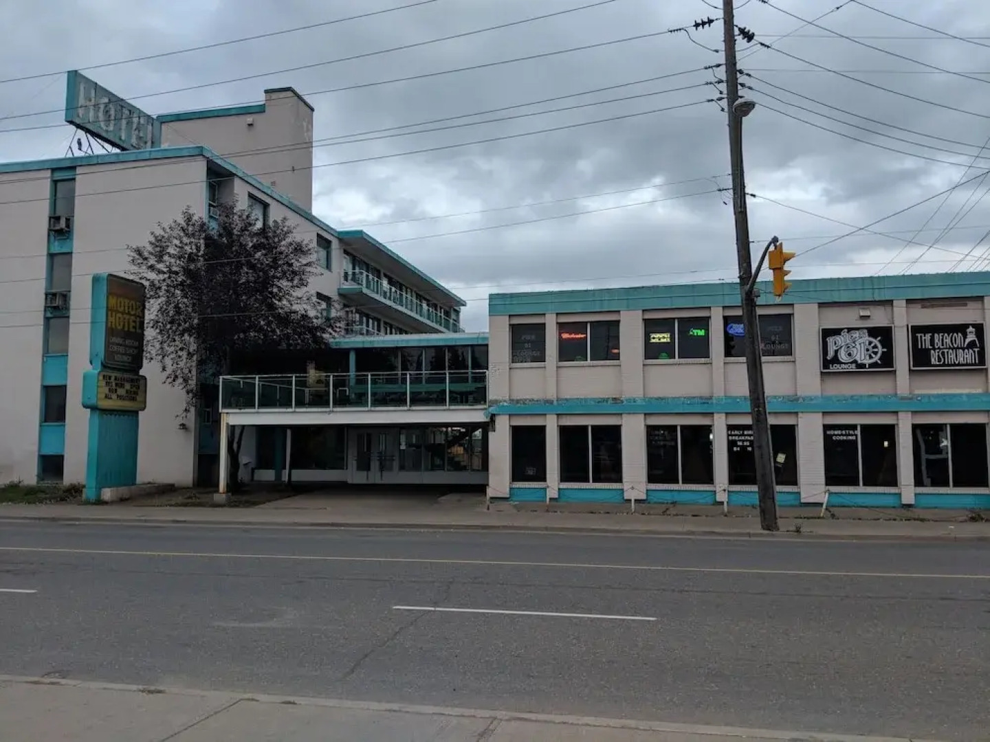 Superior Shores Hotel Thunder Bay