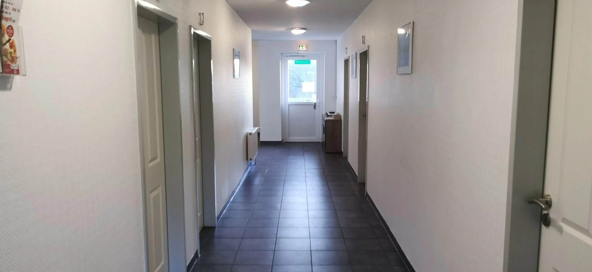 motel am Outletcenter