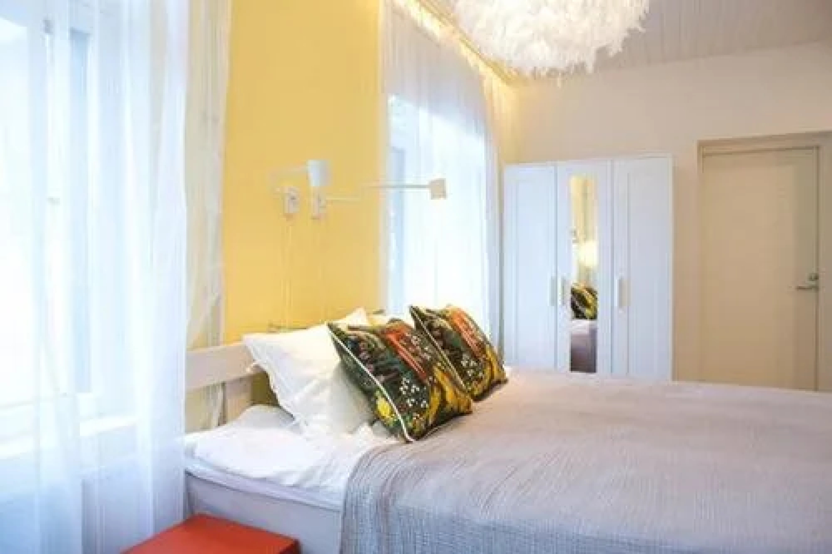 Hotel Amandis