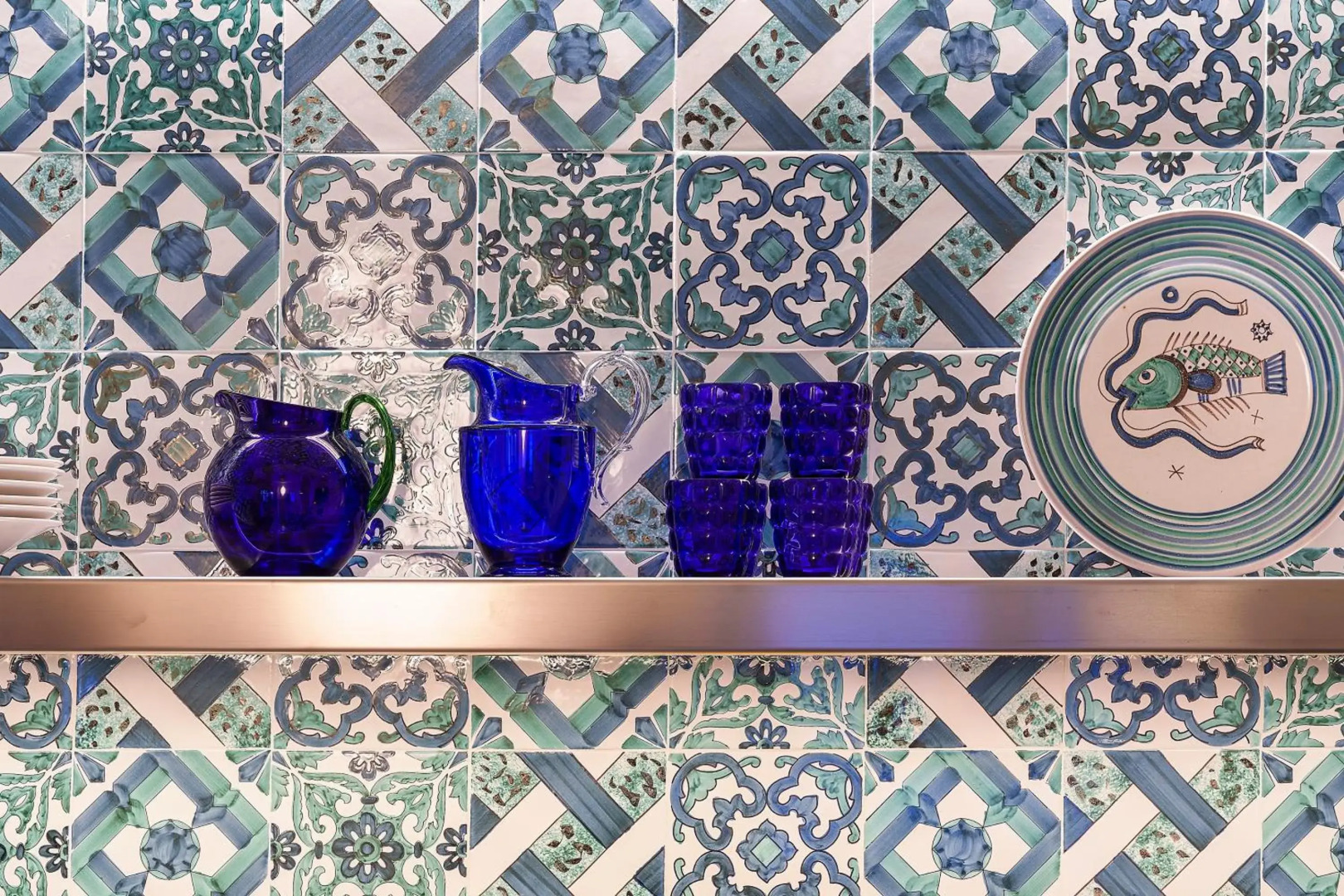 Costa Del Capitano Seaside Villas