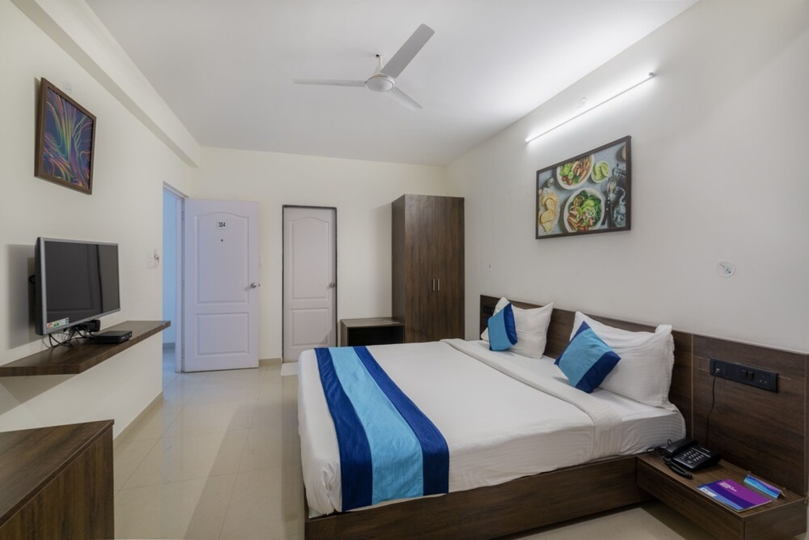 Mint Porvorim Suites