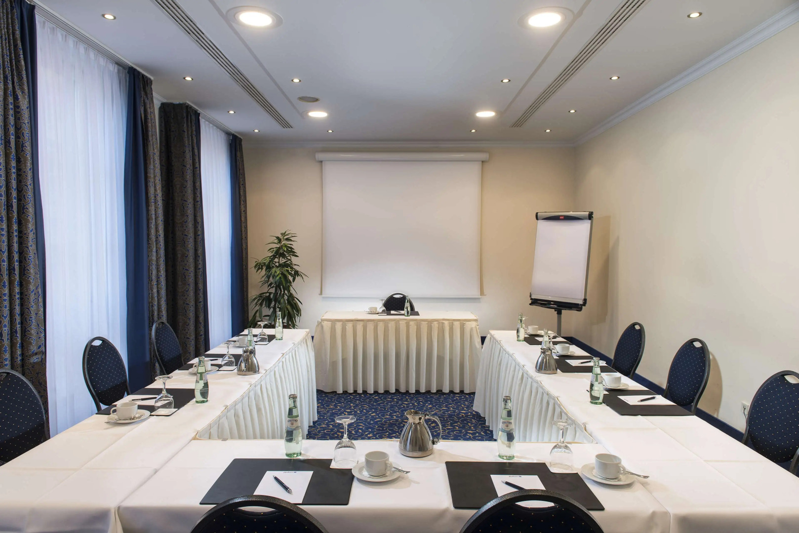 Radisson Blu Hotel, Halle-Merseburg