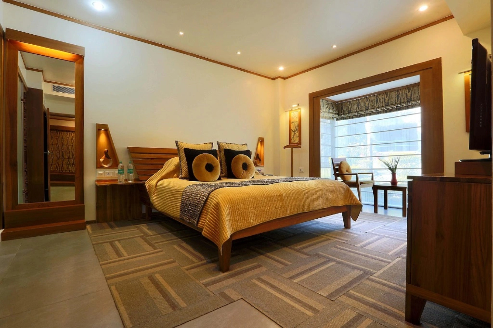 Brys Caves The Jungle Resort