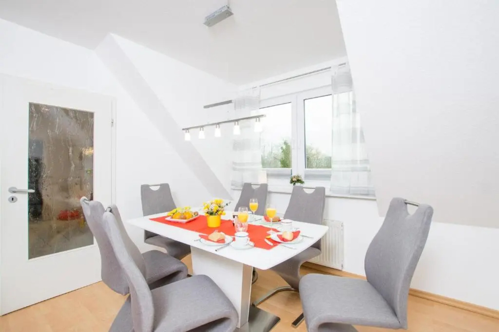 Gilde-Residenz App. 5