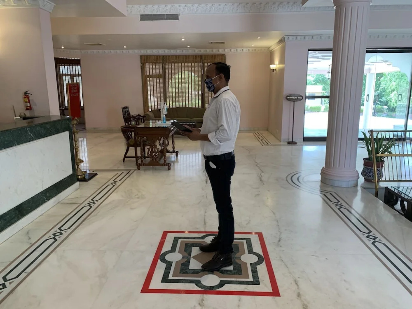 Heritage Resort Bikaner