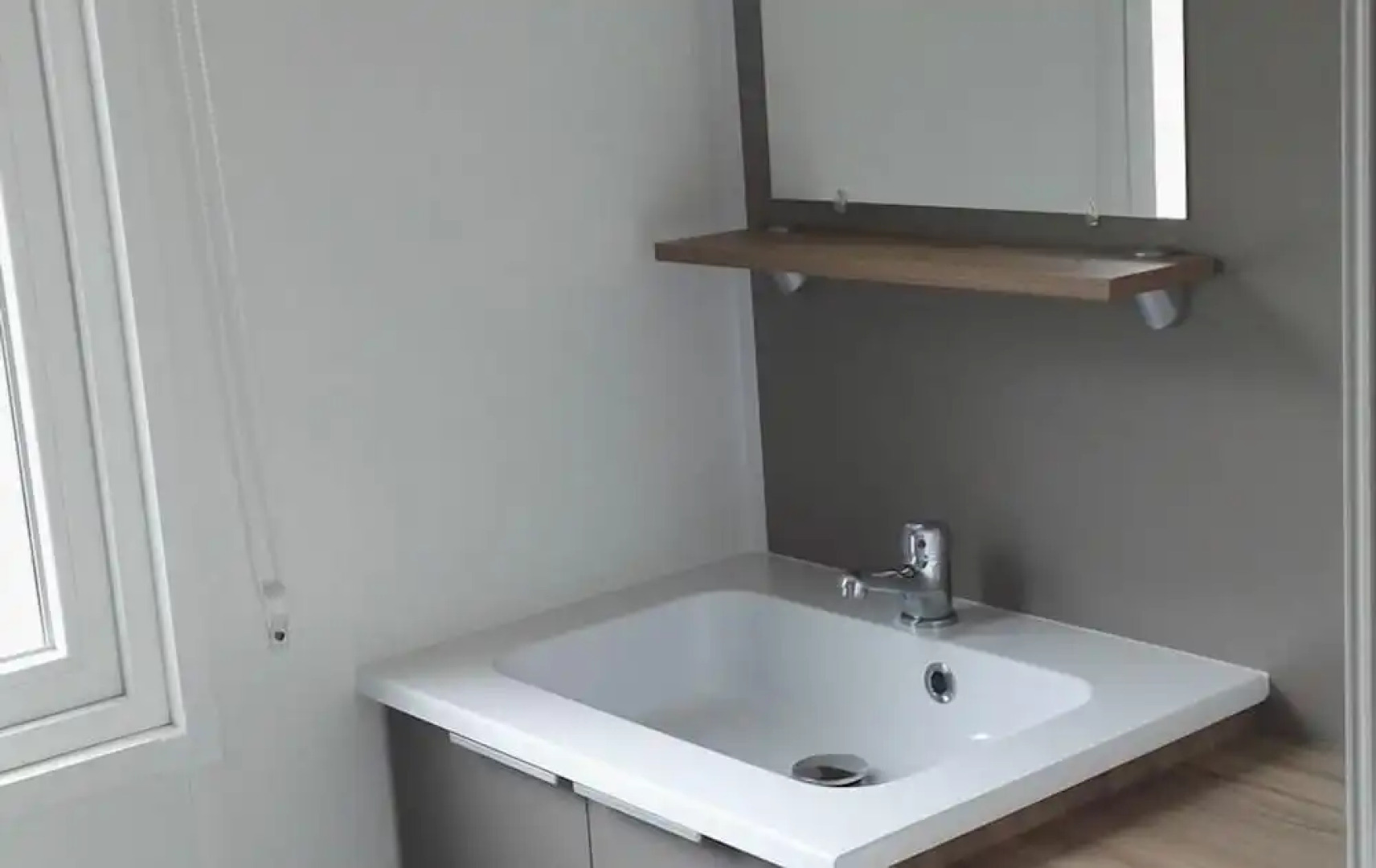 Camping du Bord de Mer