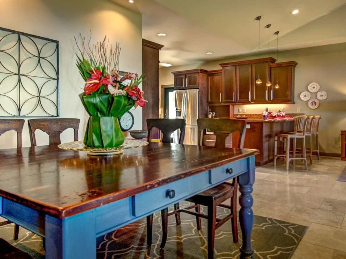 Mahana House Country Inn