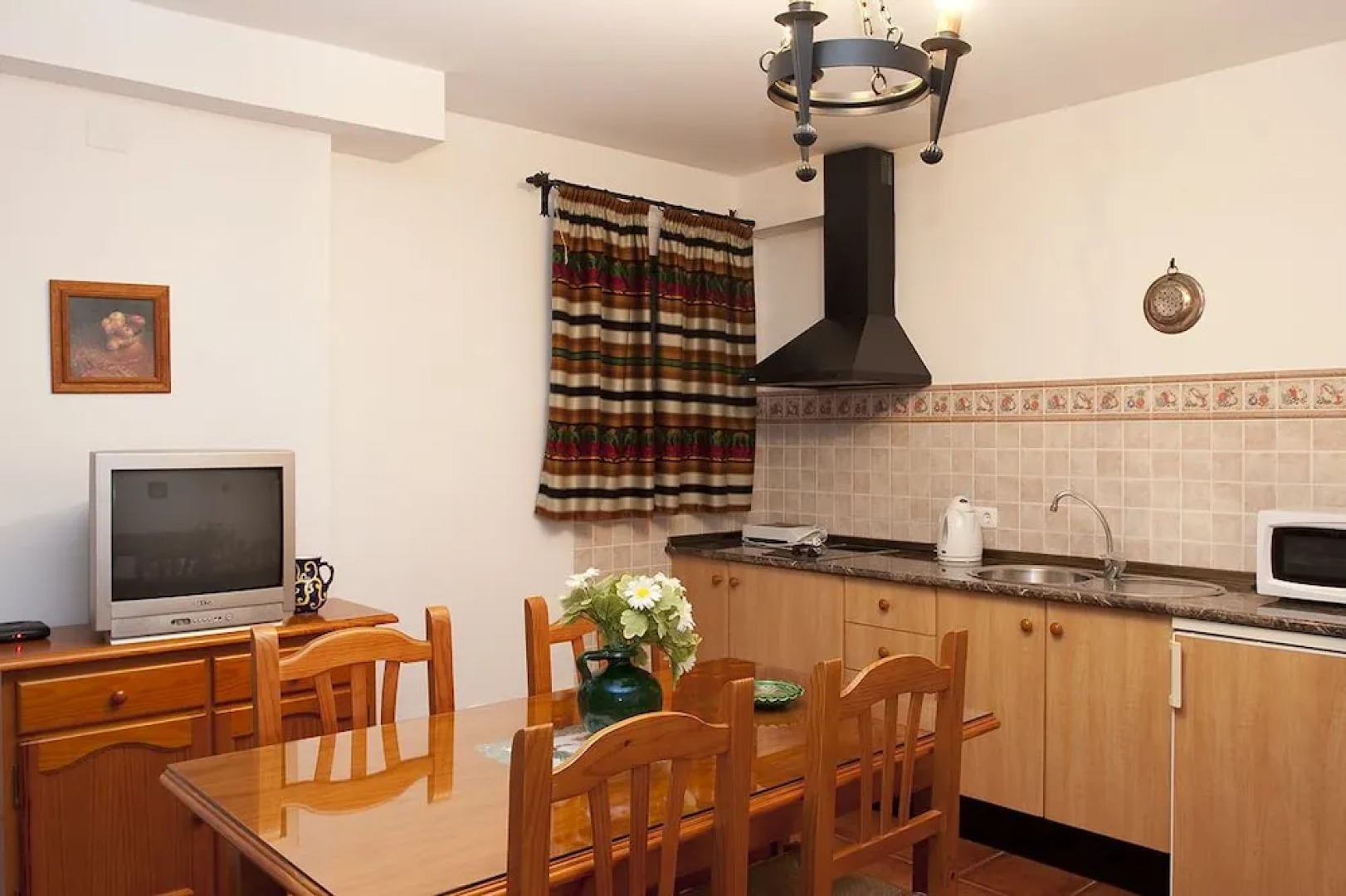 Apartamentos Rosamarina