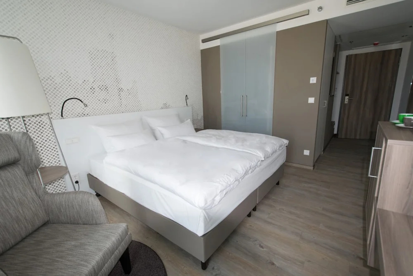 Hotel Stadt Lörrach