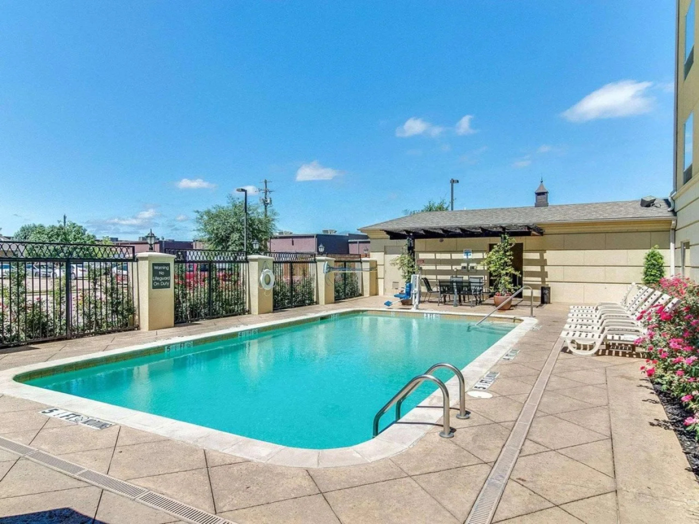 Sleep Inn & Suites Tyler South