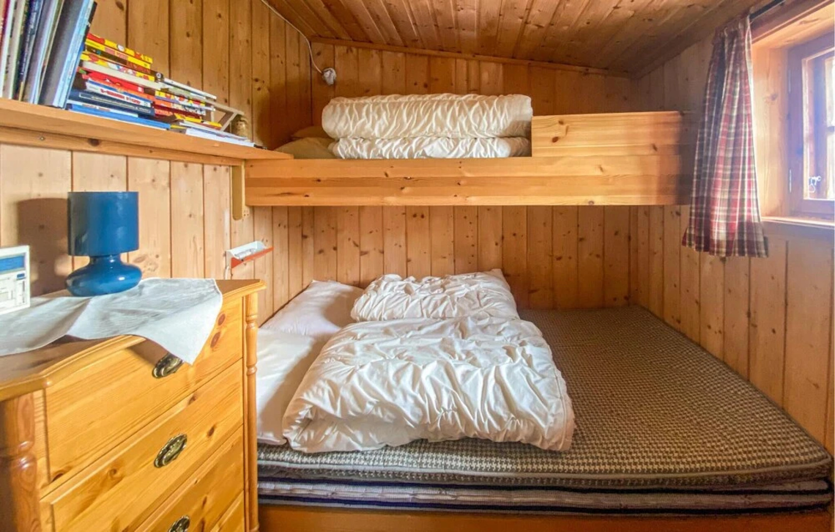 Beautiful Home in Lillehammer With Sauna, Wifi and 5 Bedrooms