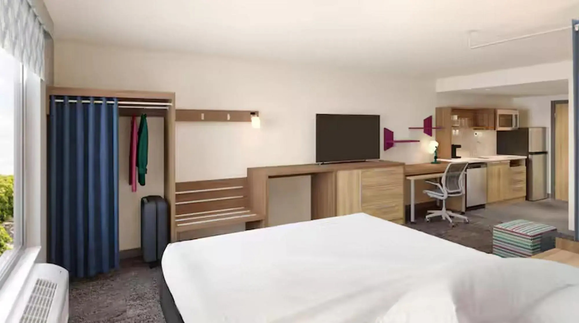 Home2 Suites by Hilton Elizabethtown, KY