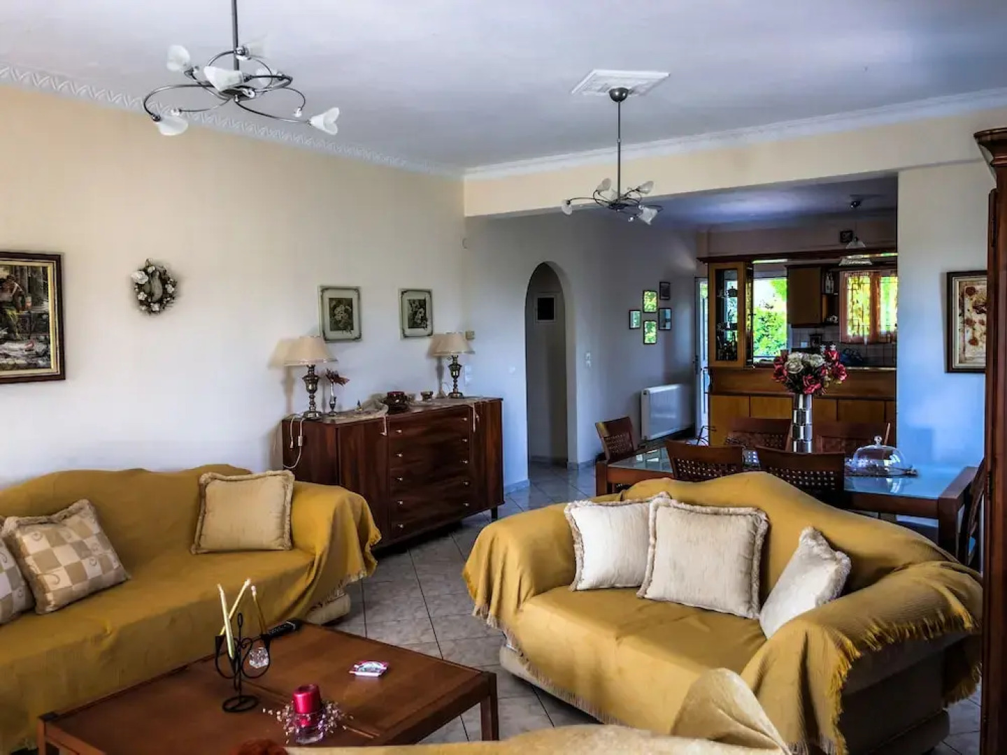 Hidden gem in nature reserve on the beach