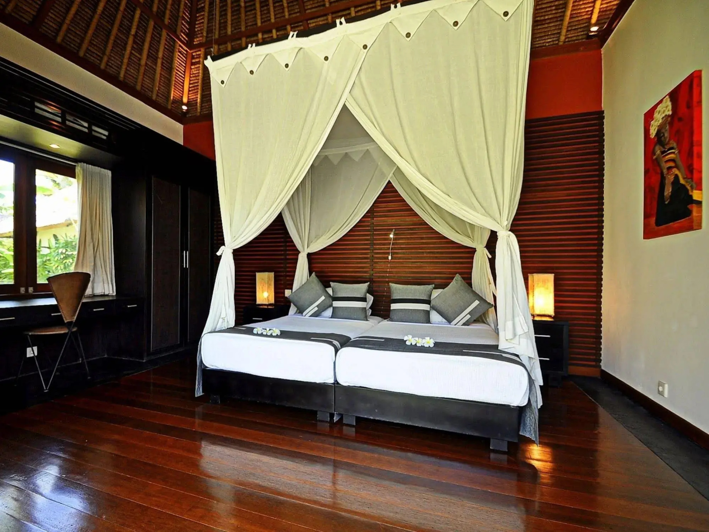 Villa Sasoon