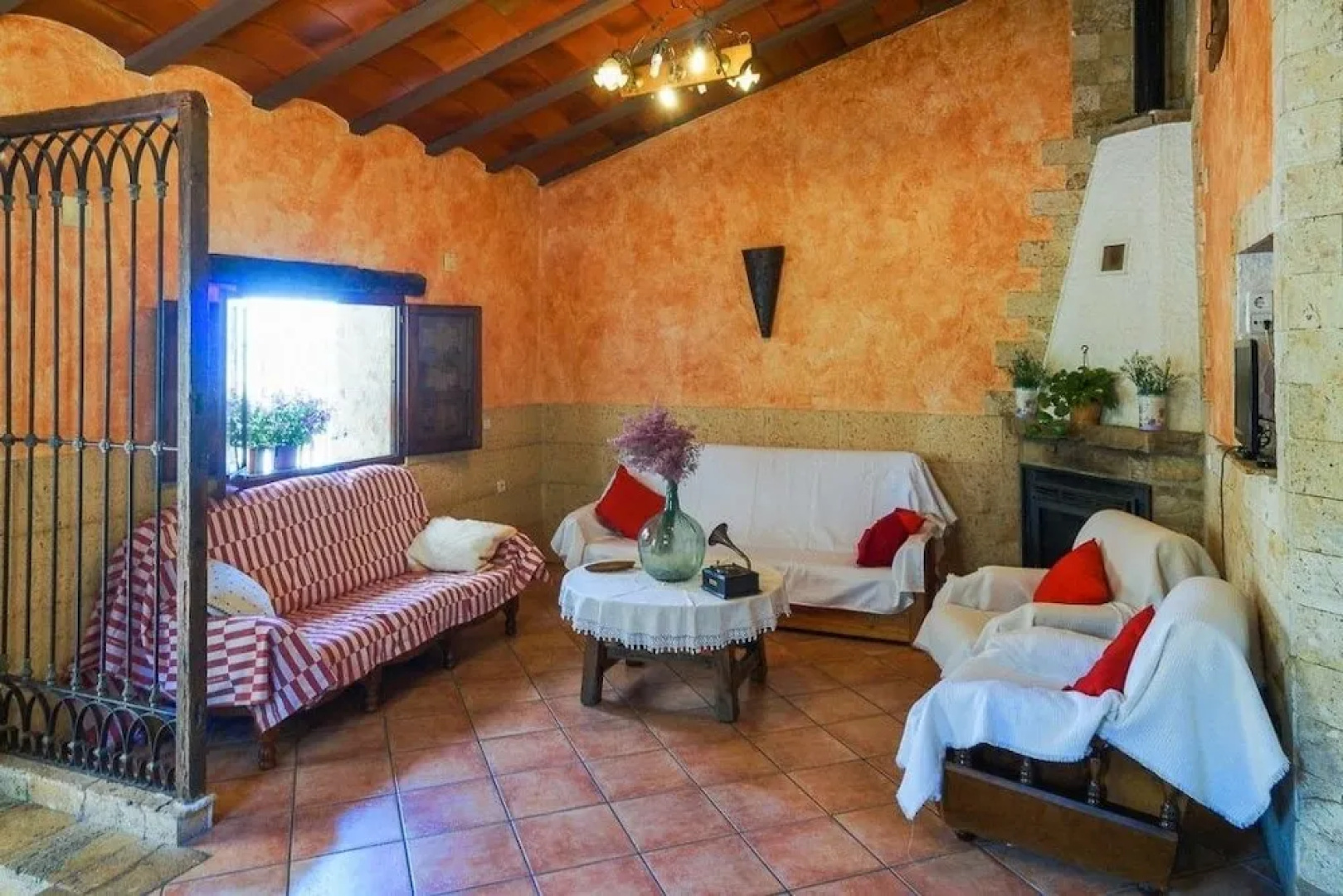 Casa Rural Cinco Soles