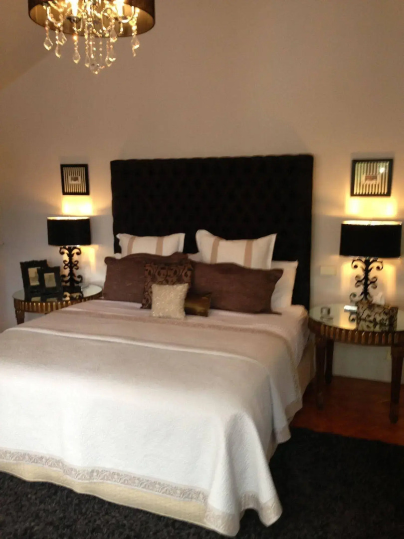 Springhill House on Pardalote