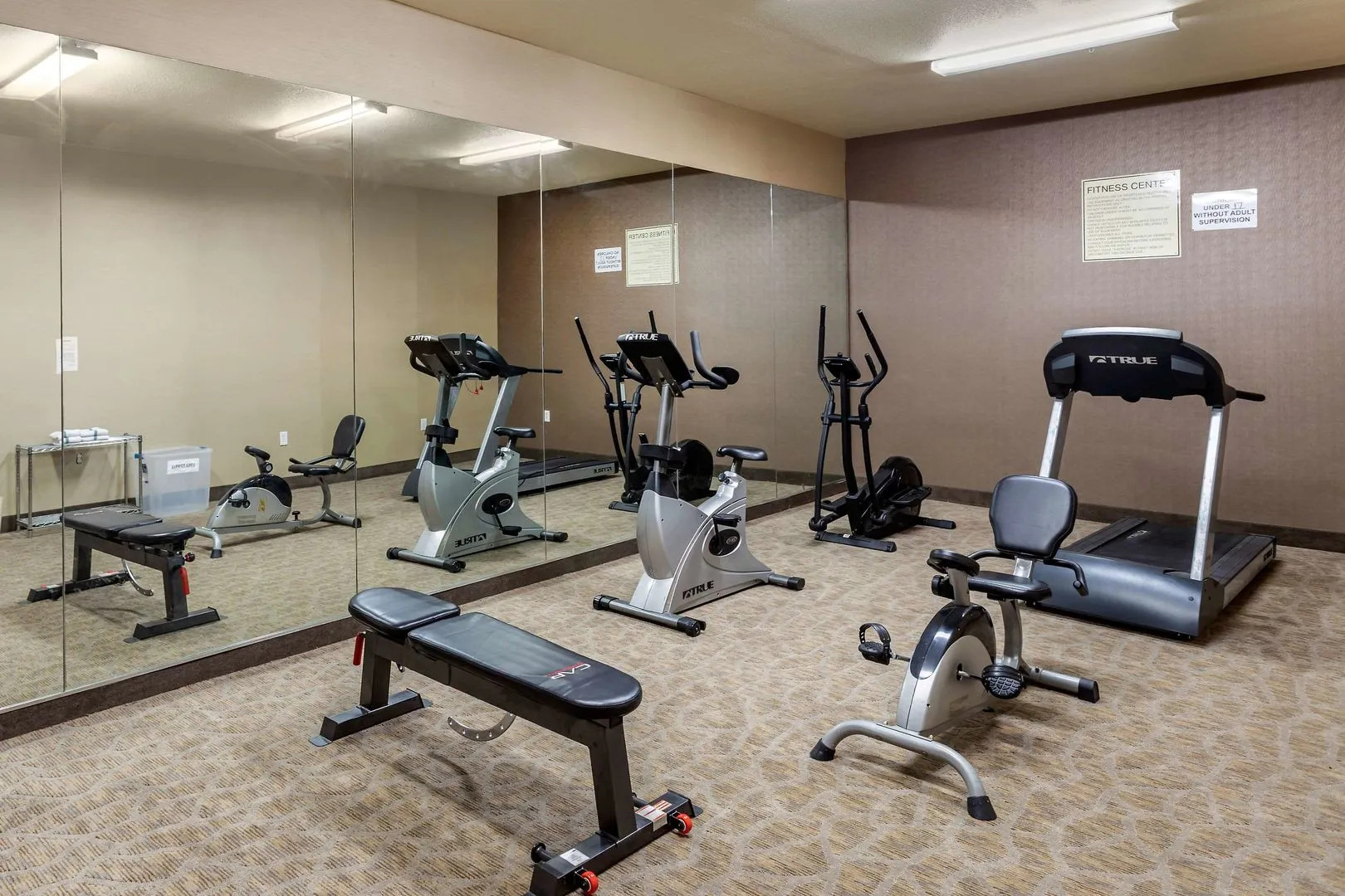 Sonesta Essential La Porte