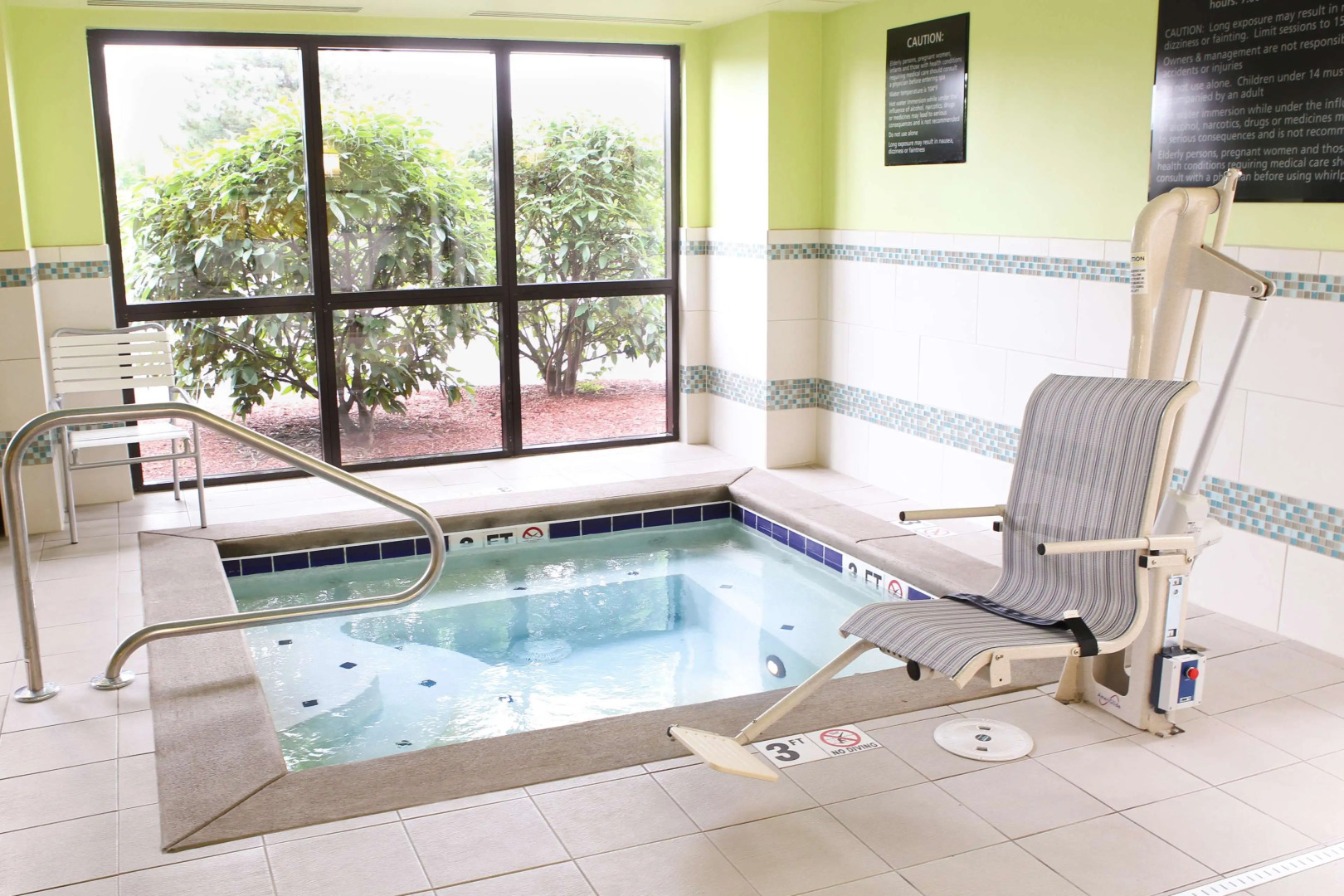 Hampton Inn Cincinnati-Northwest/Fairfield