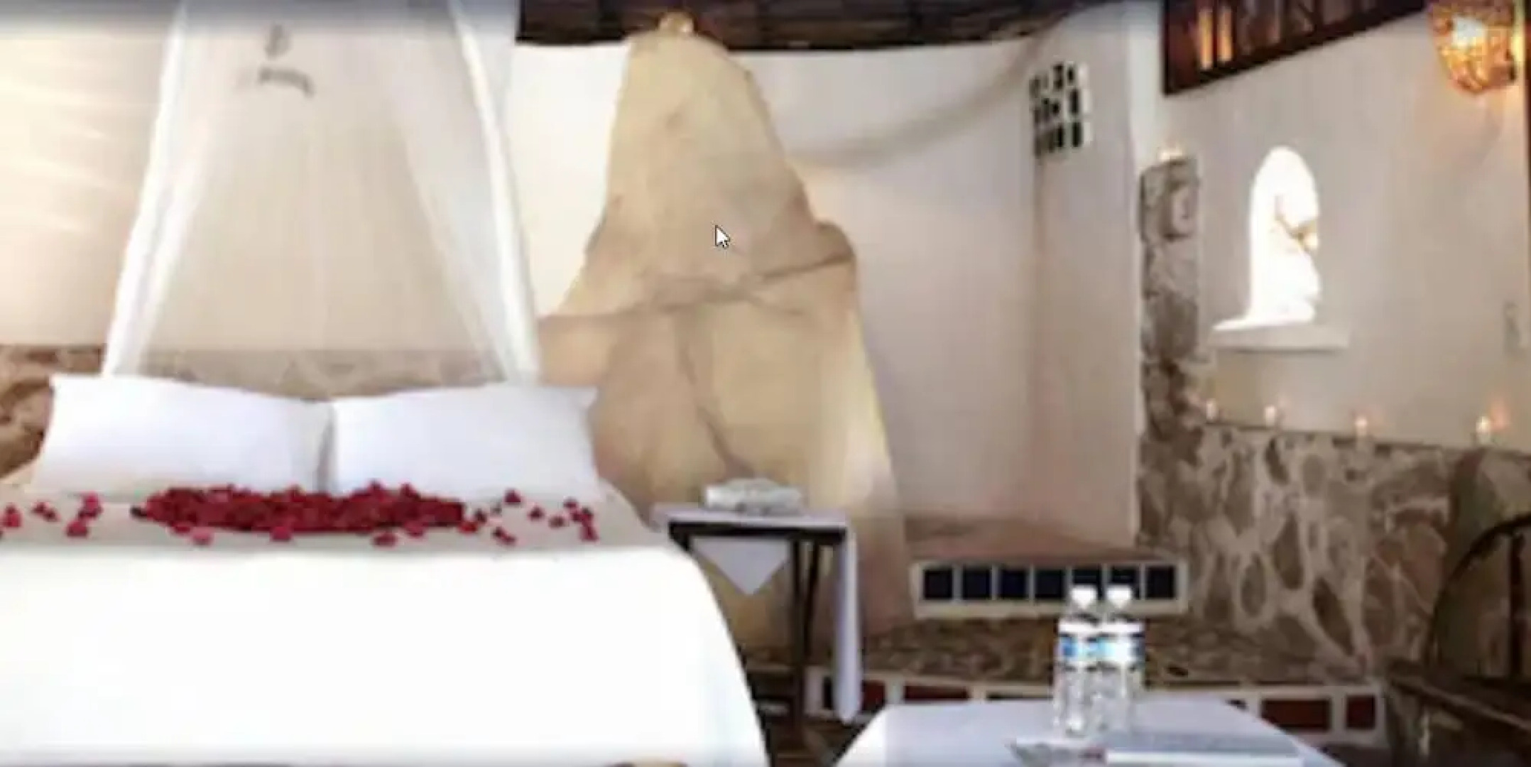 Hotel Lagunita Yelapa