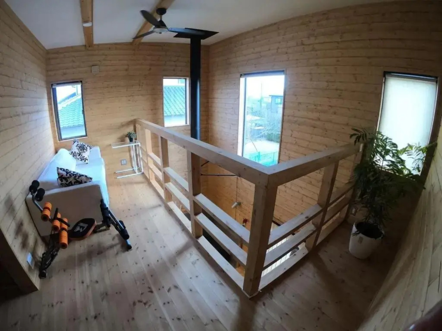 "Enjoy" from "stay" New constr / Vacation STAY 31548