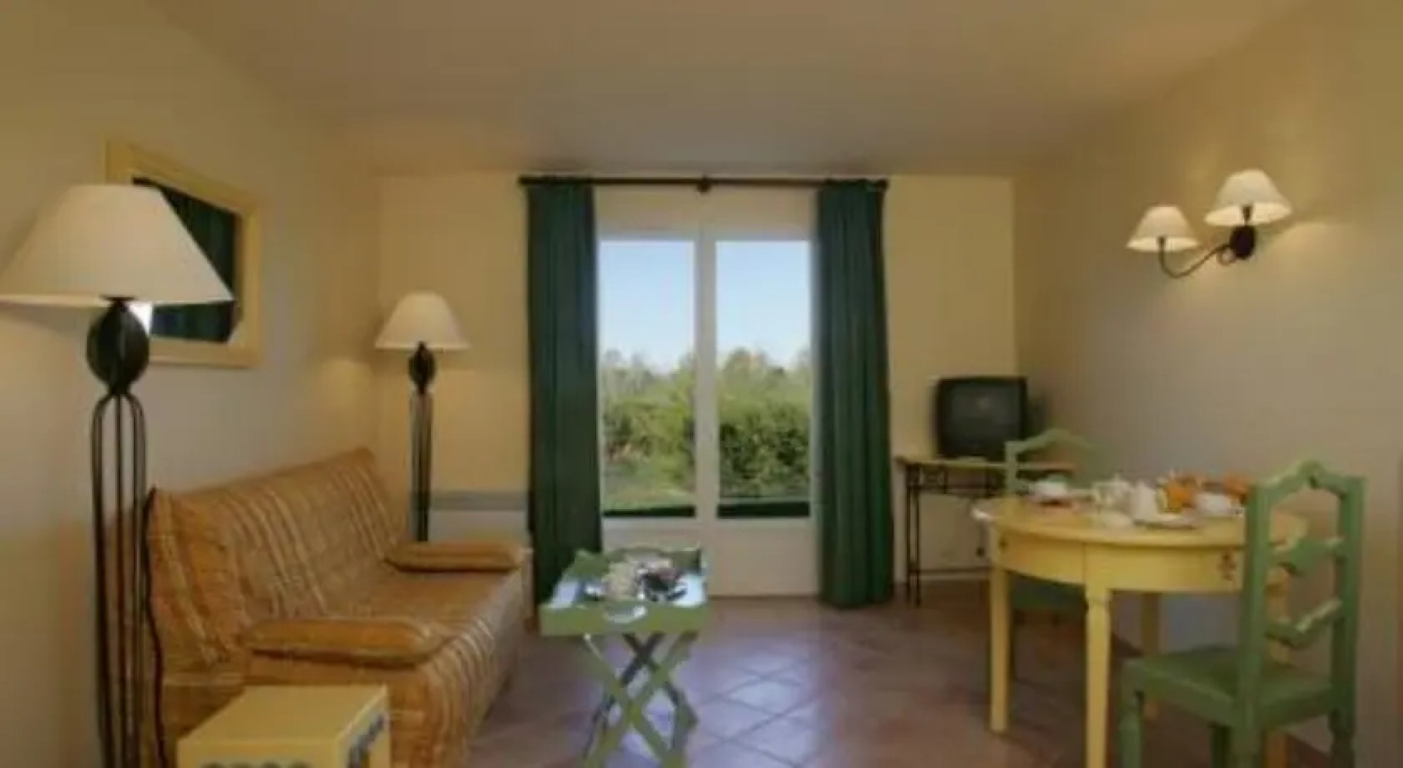 Les Cottages des Portes de Sologne