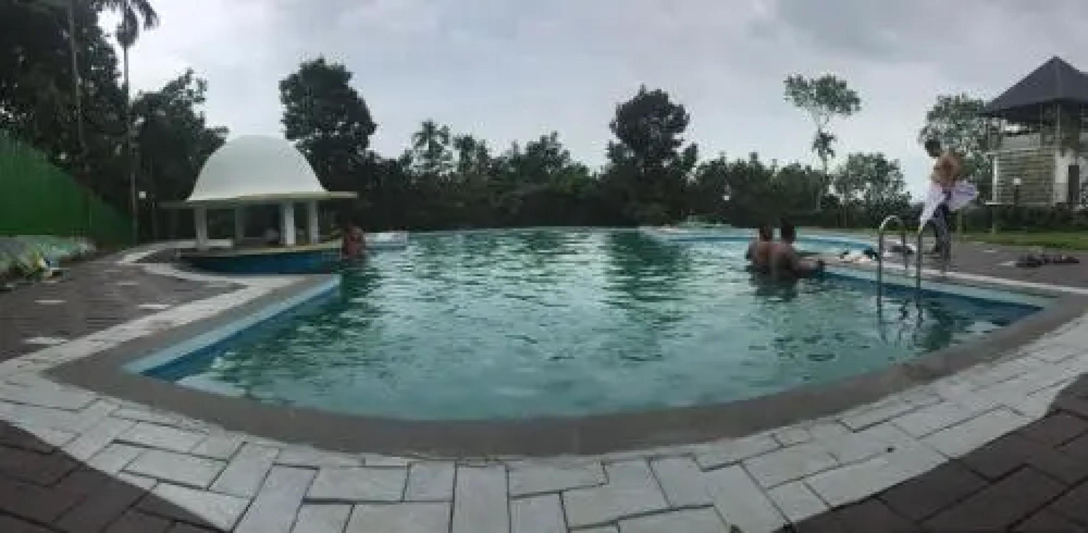 Wayanad Cave N Pillar Resort