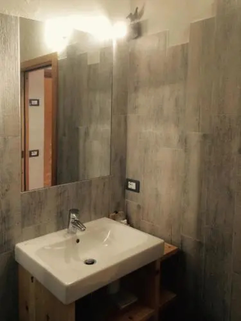 Restor Natura Malga Mondent