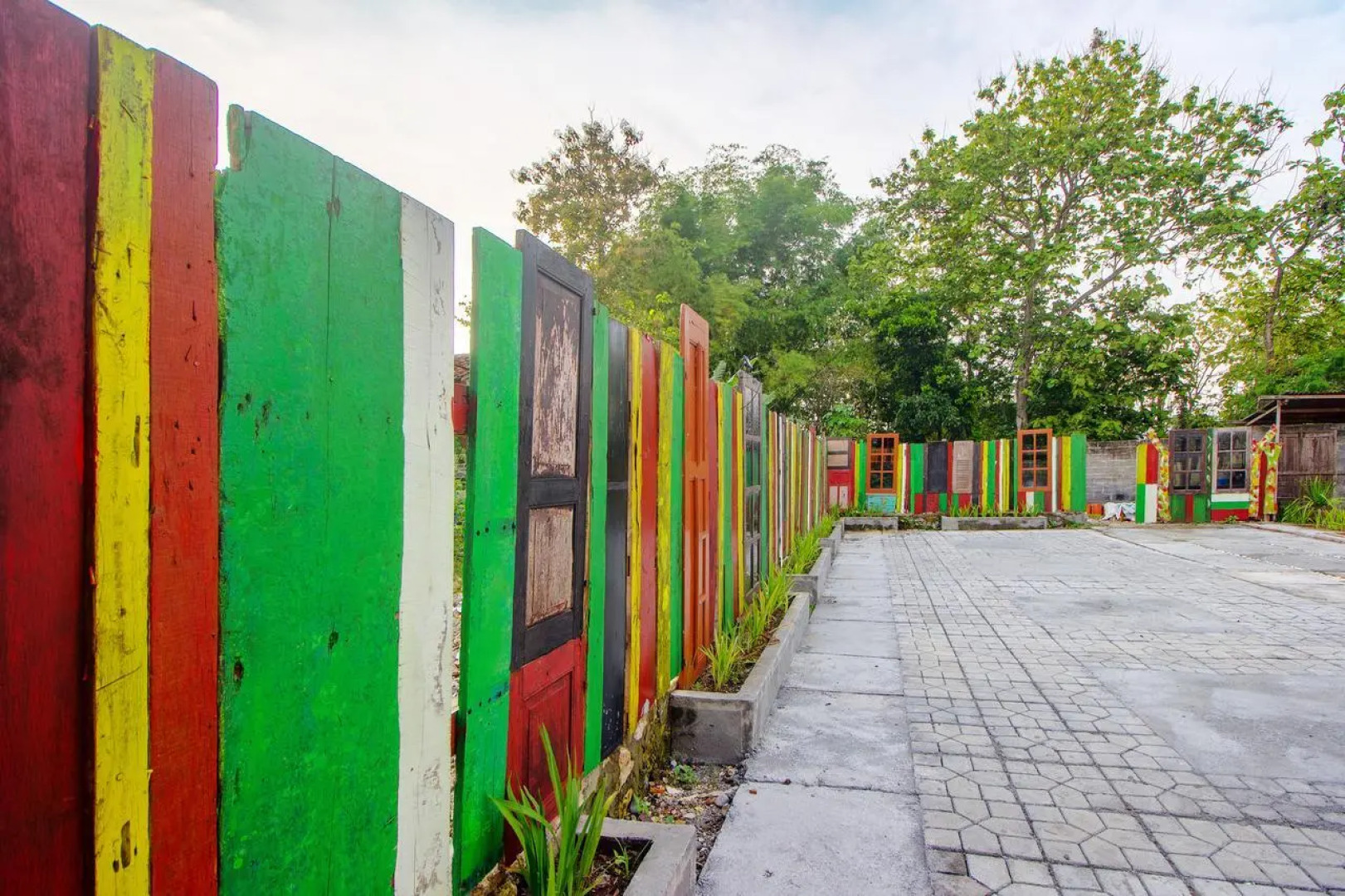 OYO 2634 Griya Birowo Syariah