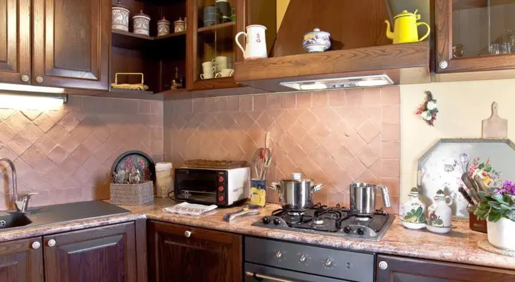 Il Castello di Migliano