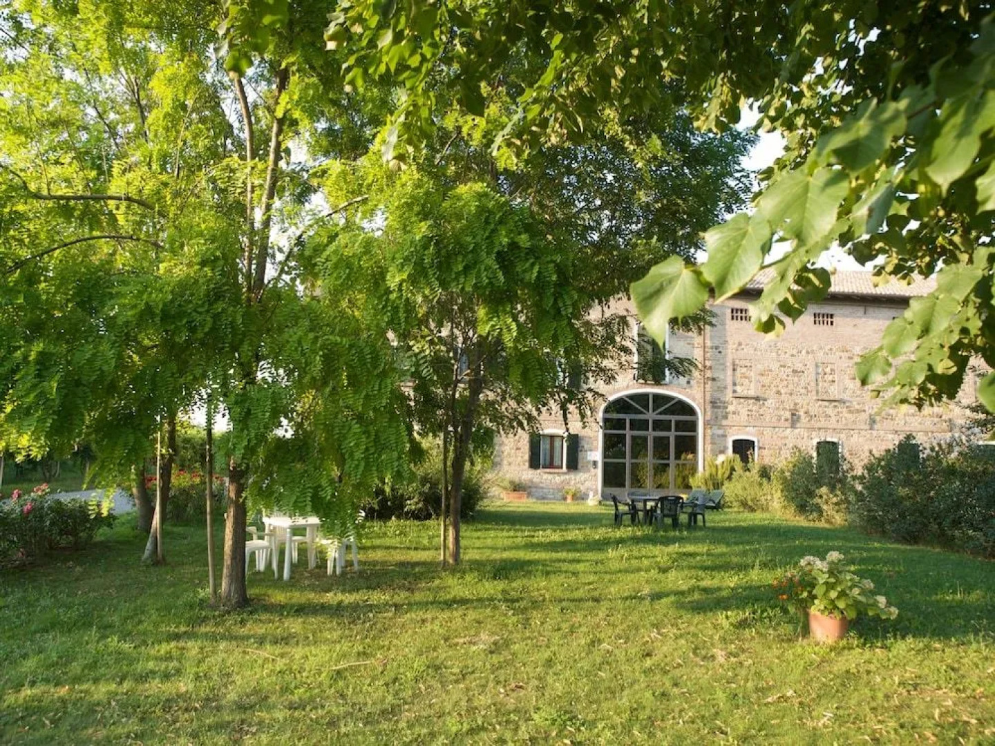 Agriturismo Il Brugnolo