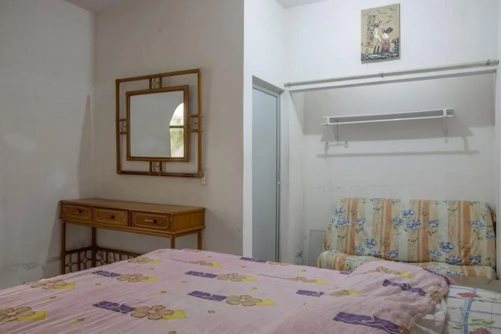 OYO Hotel San José Purua