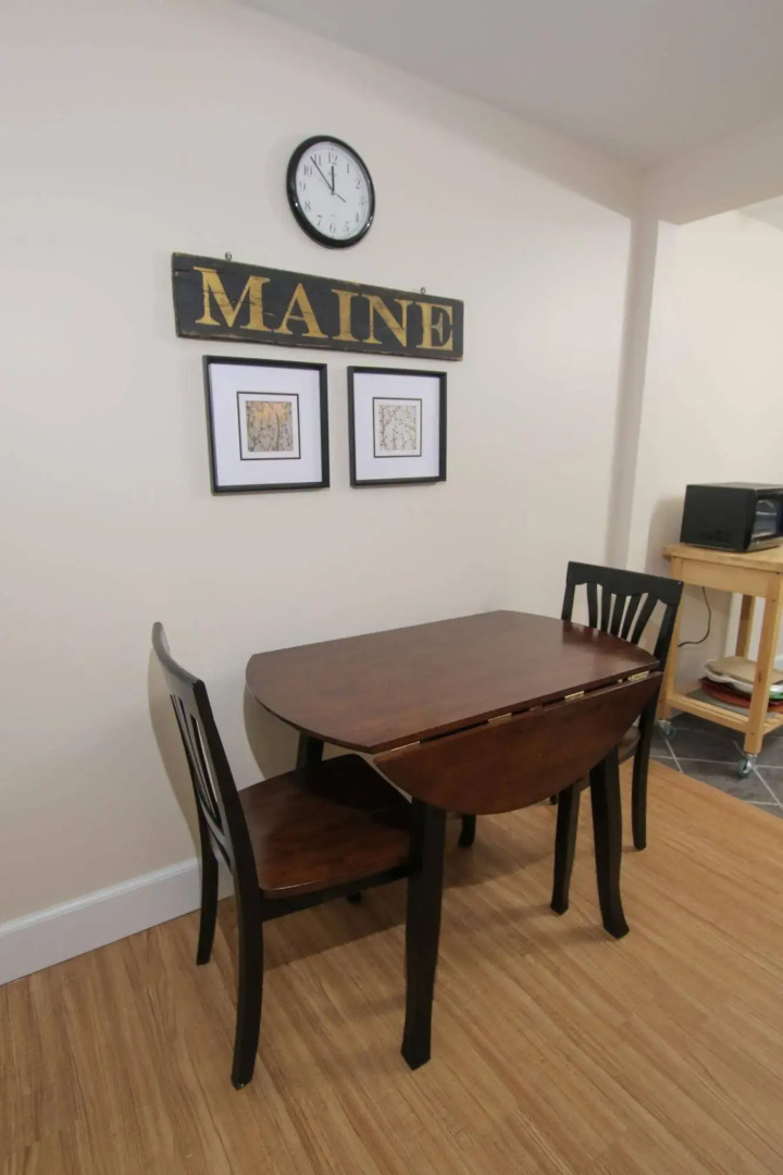 Sheepscot Harbour Village Resort