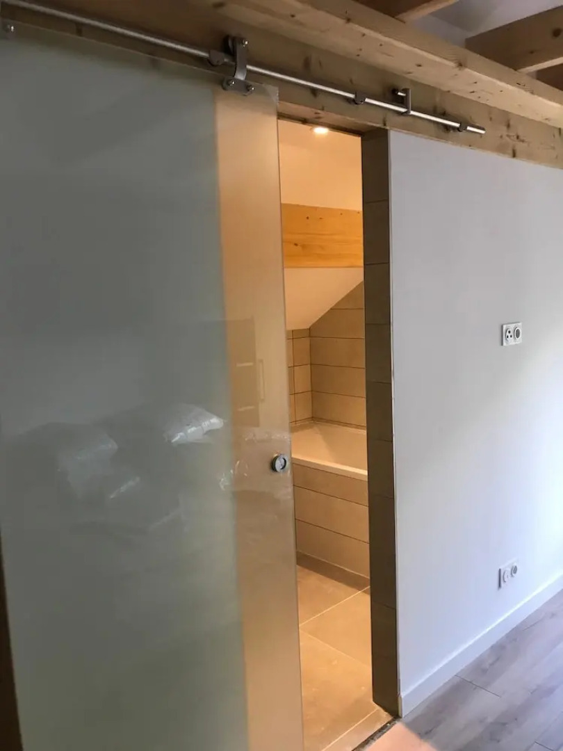 Chalets Magnin Les Balcons de Pierre Pomme Nord