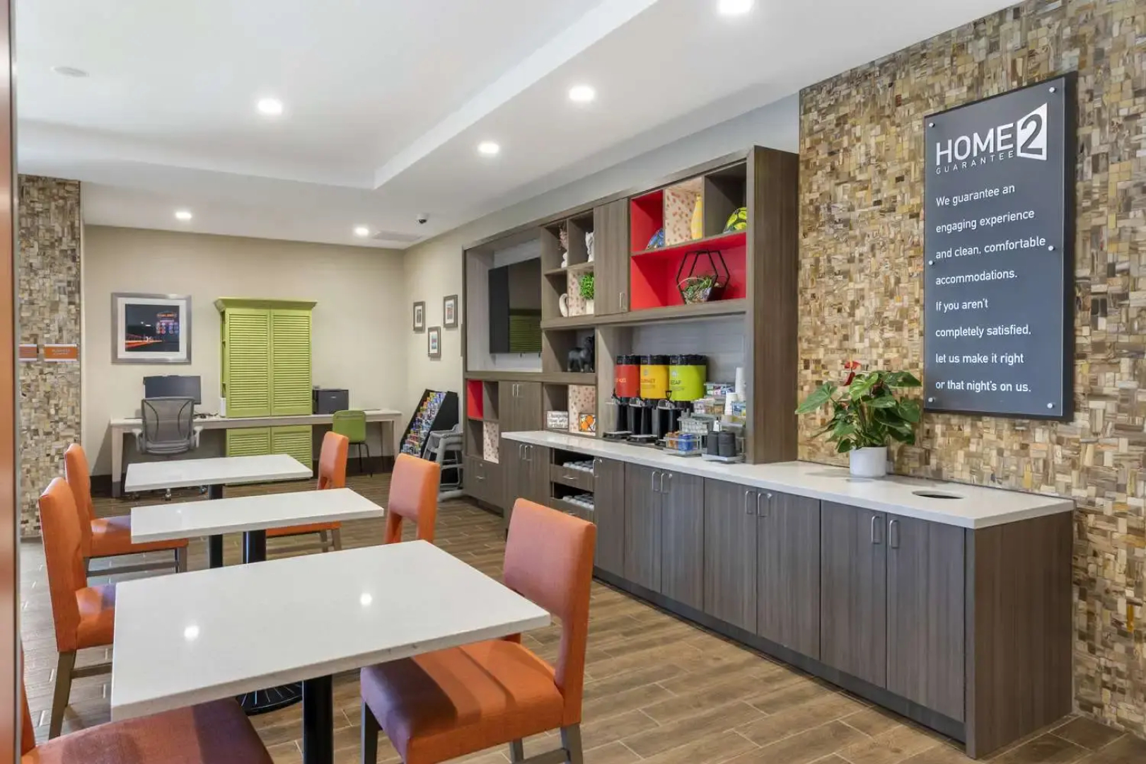 Home2 Suites by Hilton Redlands Loma Linda