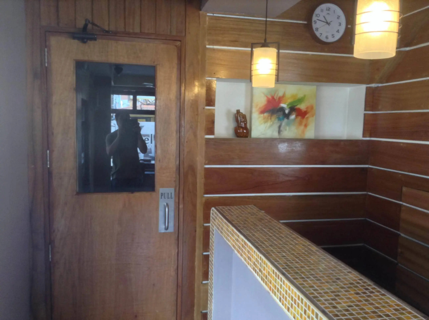 Sukitel Budget Hotel