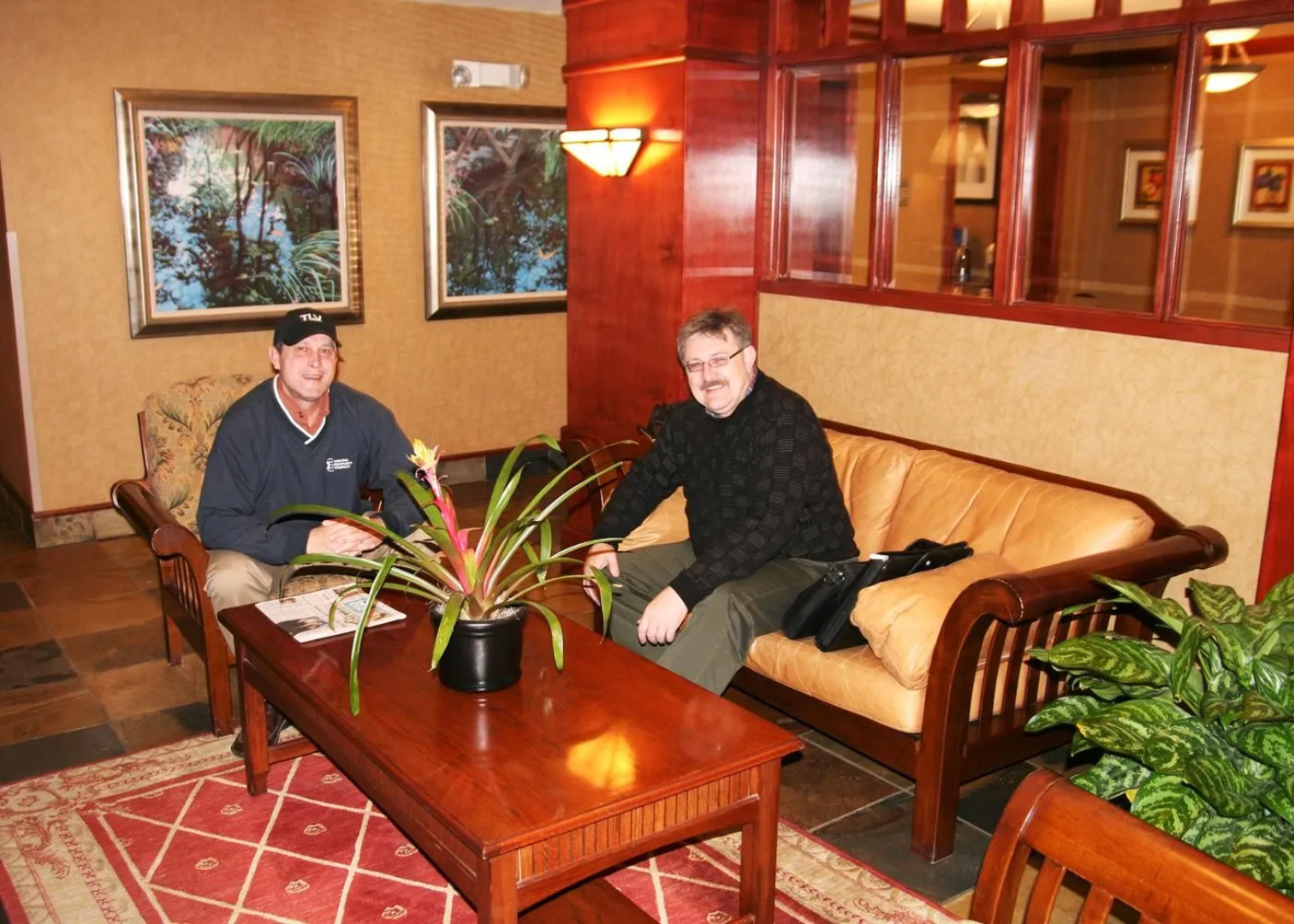 Hampton Inn Nashville/Brentwood-I-65S