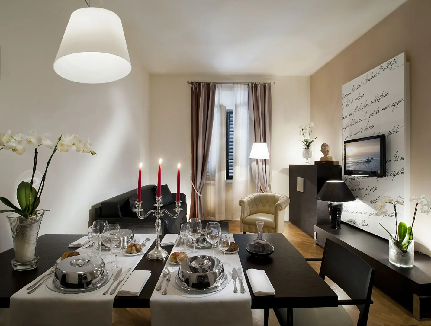 Hotel Residence Esplanade