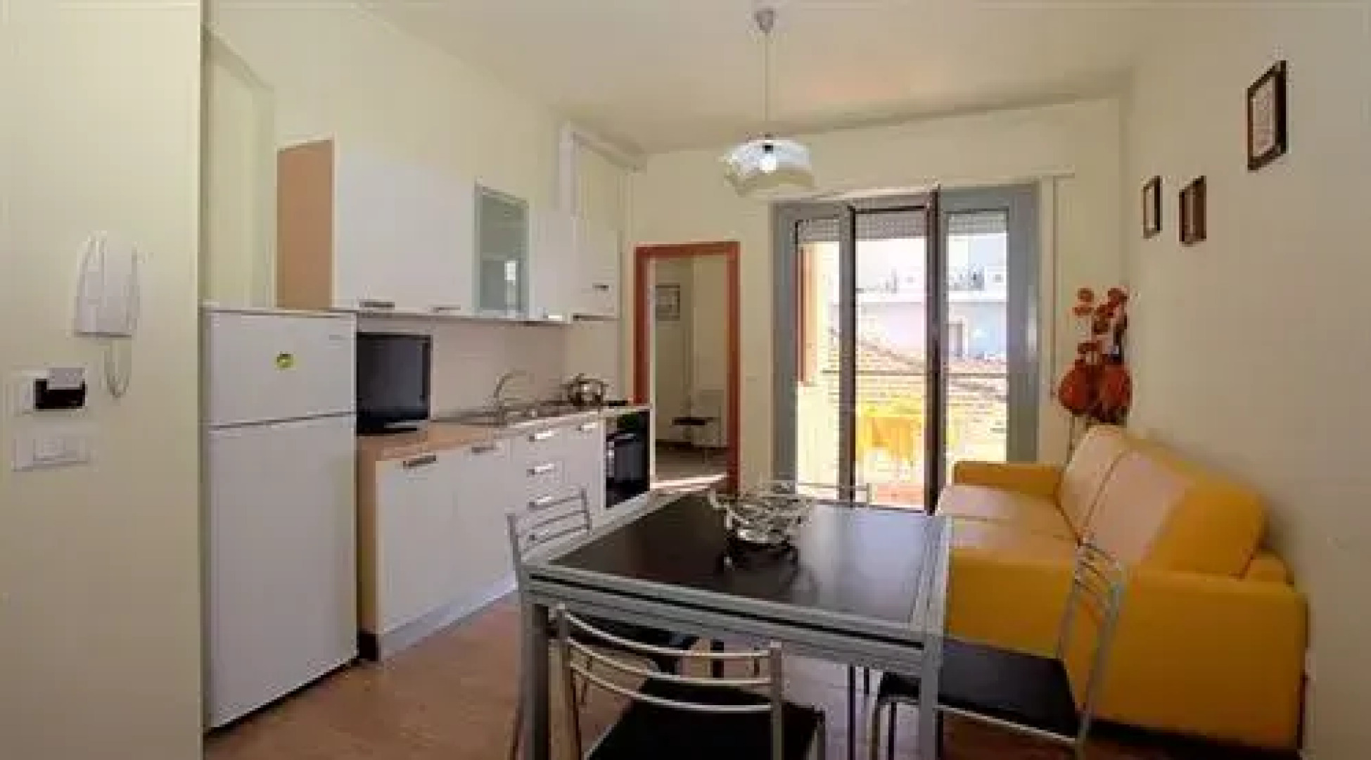 Residence Palazzo Gasparroni