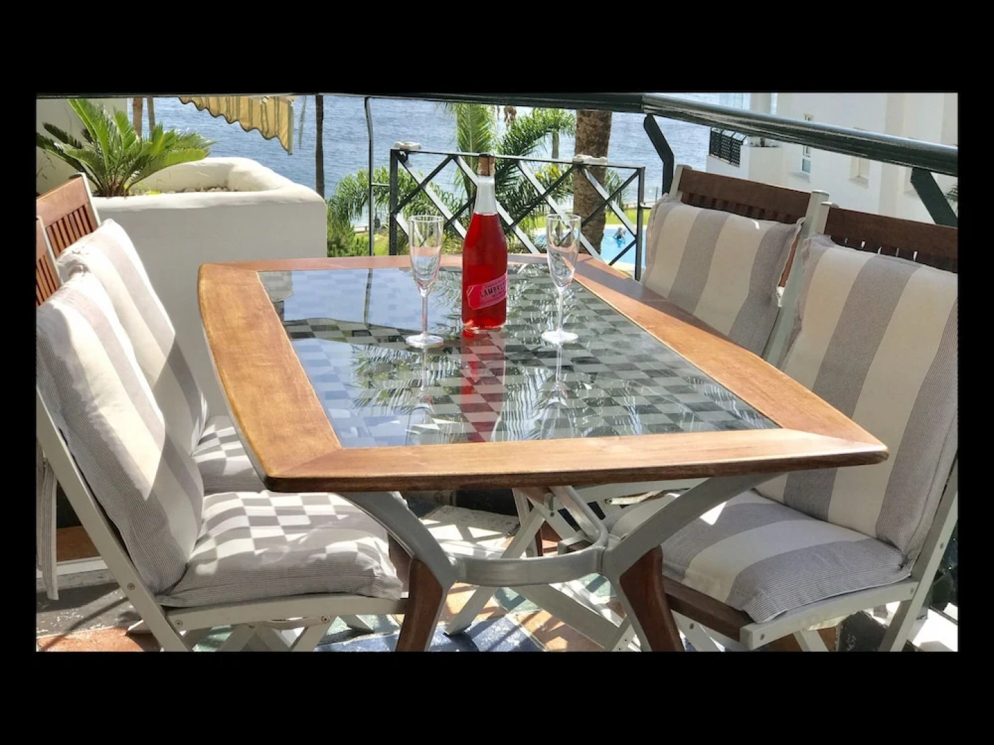 Mi Capricho 3 apartment With sea Views