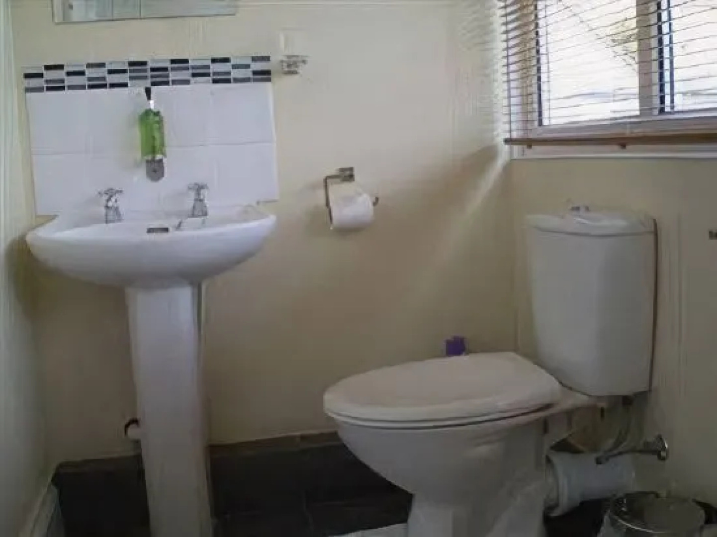 Tregorran Guest House