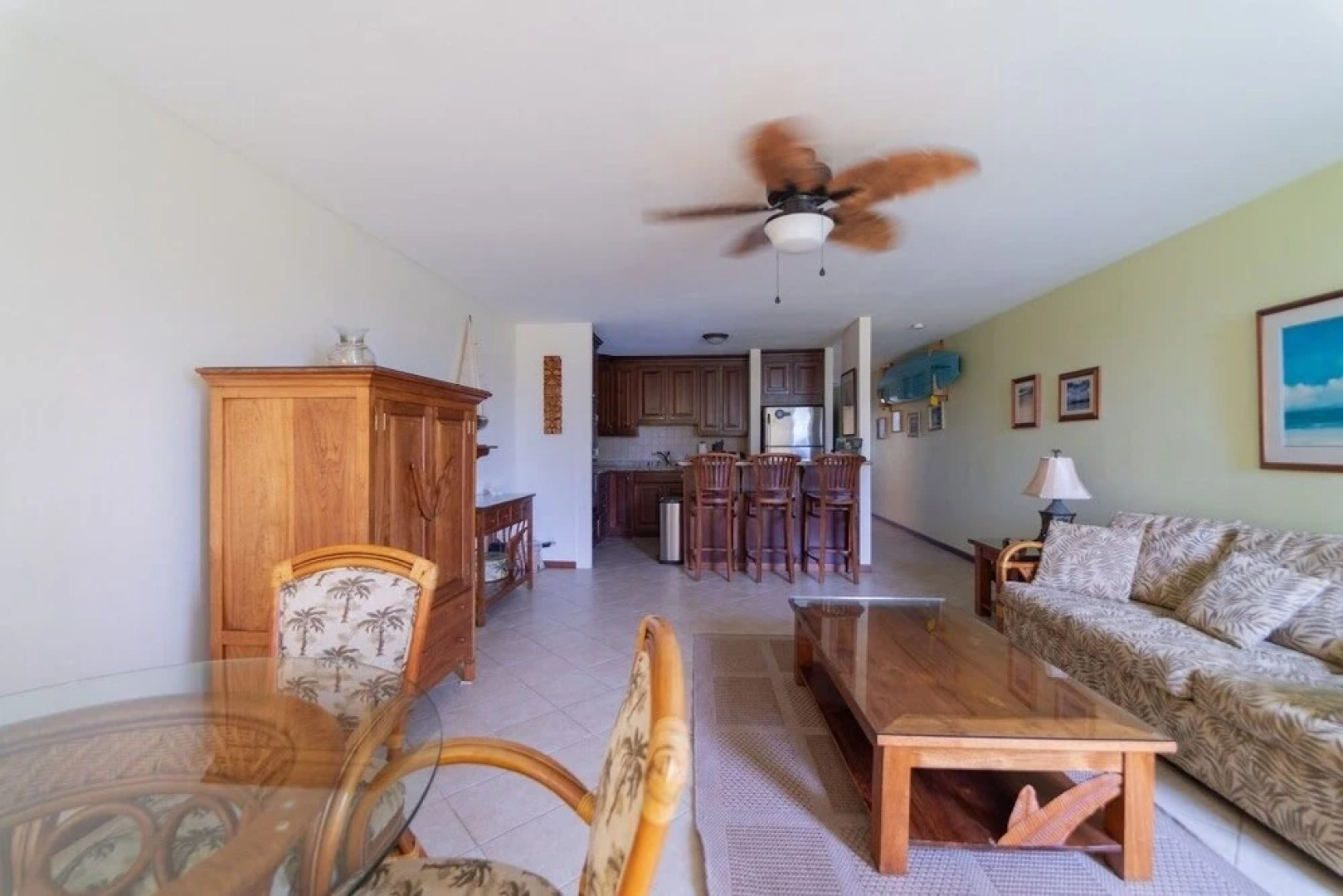 Turtle Bay Hale Mokulani***ta-055745536001 1 Bedroom Condo by RedAwning