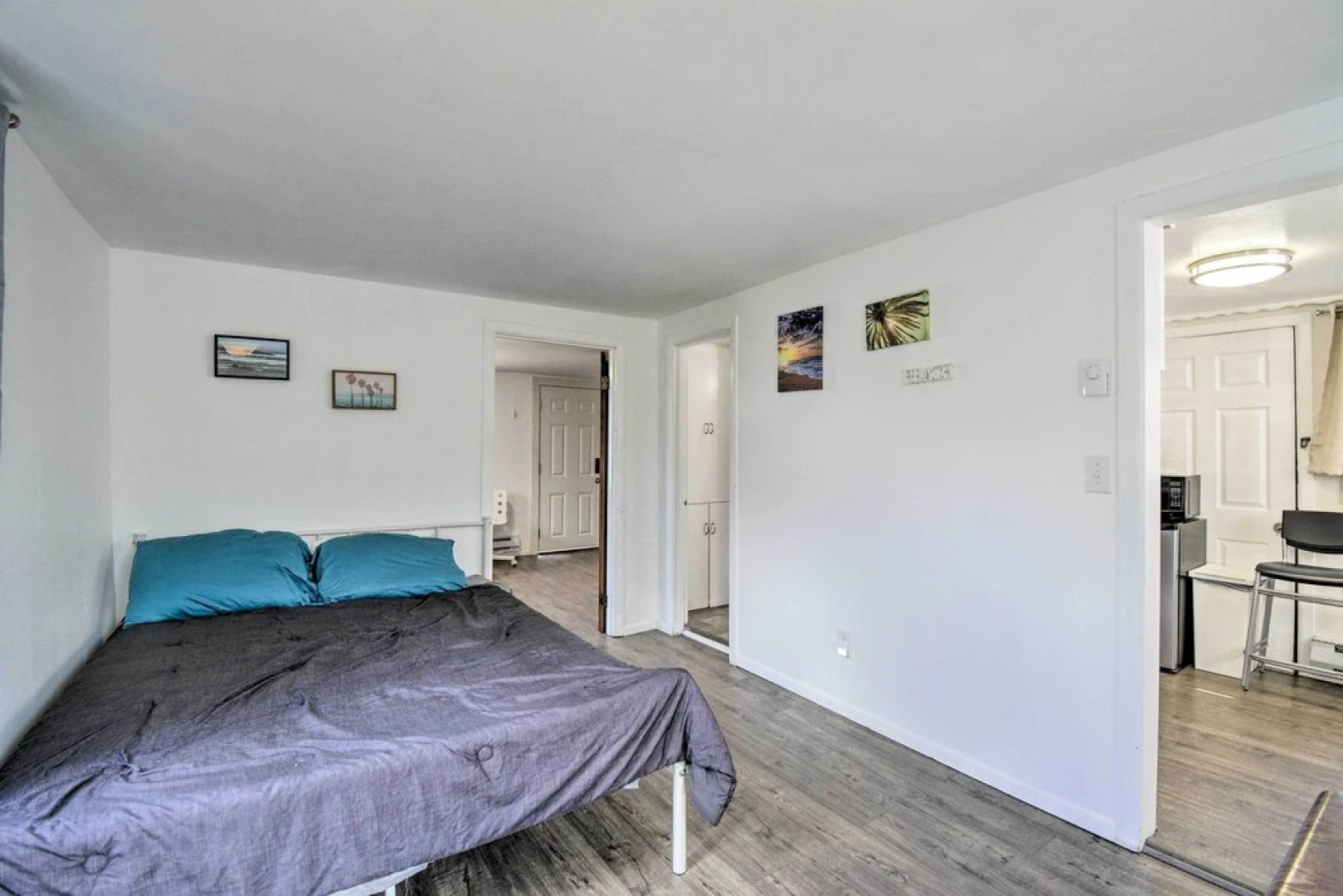 Bremerton Cottage: 2 Mi to Illahee State Park